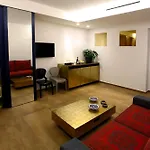 Palazzo Cartari Hotel 4*