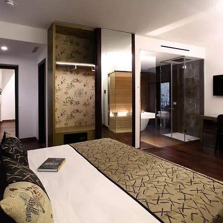 Ξενοδοχείο Palazzo Cartari 4*