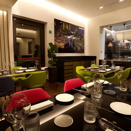 Palazzo Cartari 4* 팔레르모