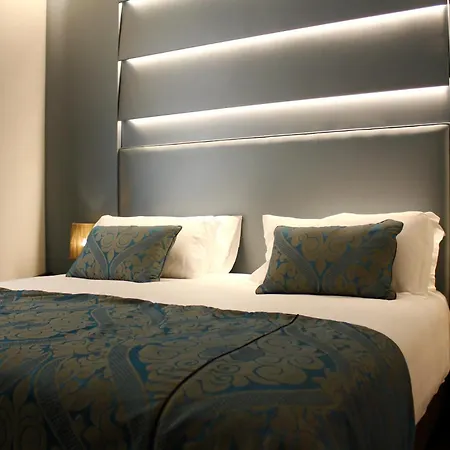 Palazzo Cartari 4* Παλέρμο
