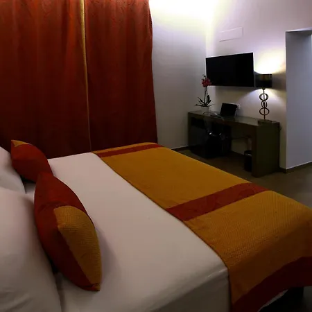 호텔 Palazzo Cartari 4*