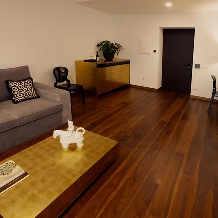 호텔 Palazzo Cartari 4*