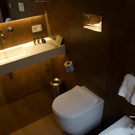 Palazzo Cartari 4* 팔레르모