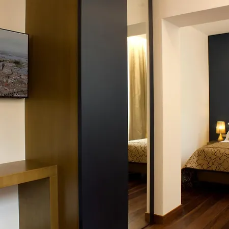 호텔 Palazzo Cartari 4*