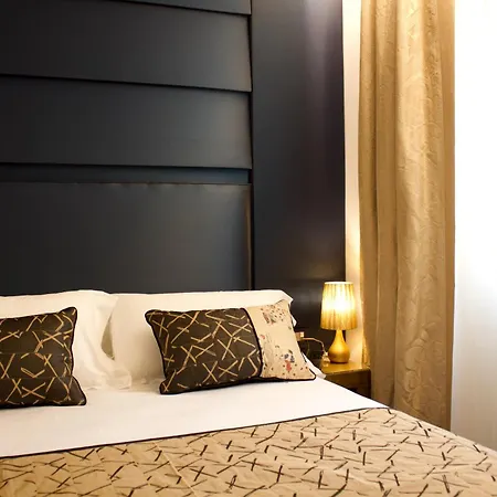 Palazzo Cartari 4* 팔레르모