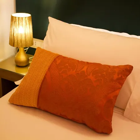 Palazzo Cartari 4* Παλέρμο