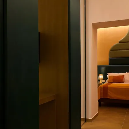 Palazzo Cartari 4* 팔레르모
