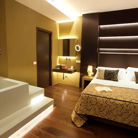 호텔 Palazzo Cartari 4*