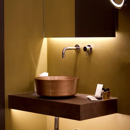 Palazzo Cartari 호텔 4*