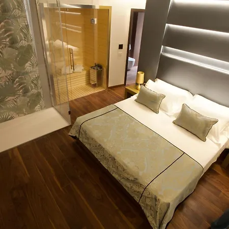 Palazzo Cartari Hotel